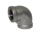 1-1/2″ 90 Degree Elbow (316)