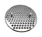 1-1/2″ Aluminum Disk Strainer
