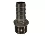 1-1/2″ Barb Fitting (304)