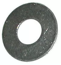#6 Stainless Steel Flat Washer (100/box) (006nwfls-1393)