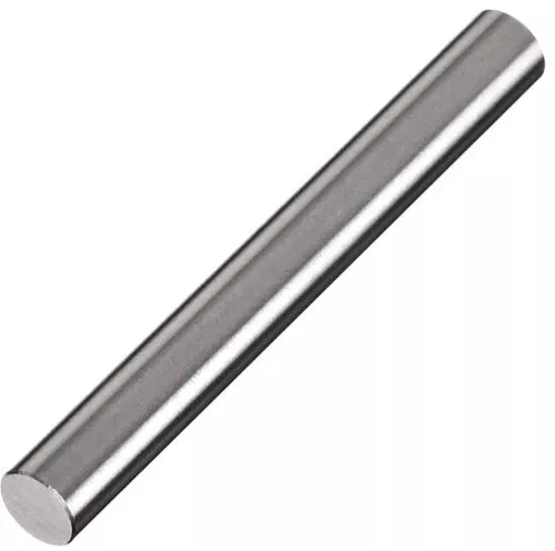 Vermont12.92MM PLUS CLASS ZZ PIN GAGE BLACK GUARD